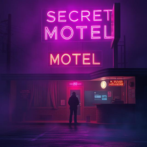 The Secret Motel